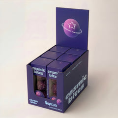 Neptun - Energy Ball Blaubeere